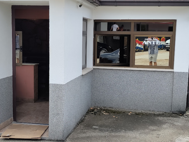 Caffe bar ANTE