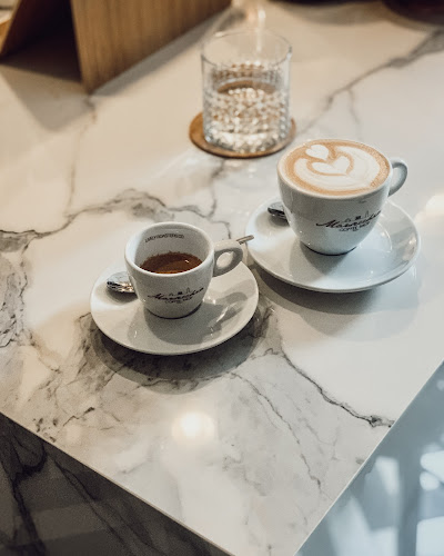 Marsecchia Coffee Shop