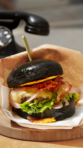 Misto Street Food & Bar - Split