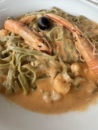 Restoran Marinero Zadar - Gastronomija i ugostiteljstvo