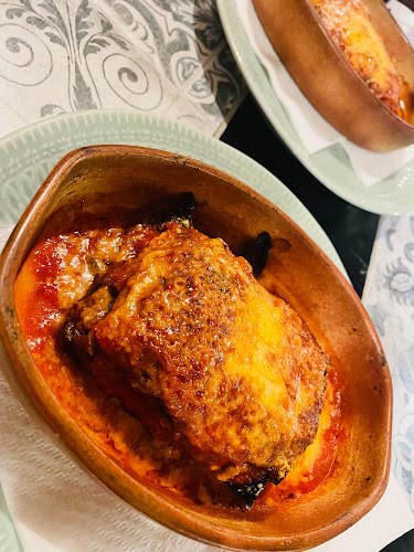 Opinii despre RESTORAN CANZONA în Zadar - Gastronomija i ugostiteljstvo