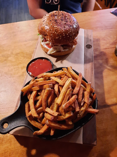 Comentarii opinii despre Tikkaway Street Food