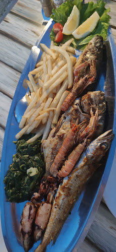 Gondola - Gastronomija i ugostiteljstvo