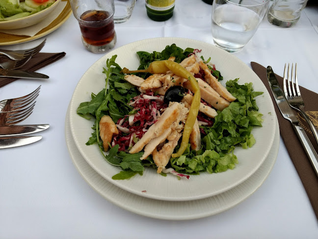 Comentarii opinii despre Gostionica Sport