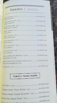 KAVKAZ kazališna kavana - Zagreb