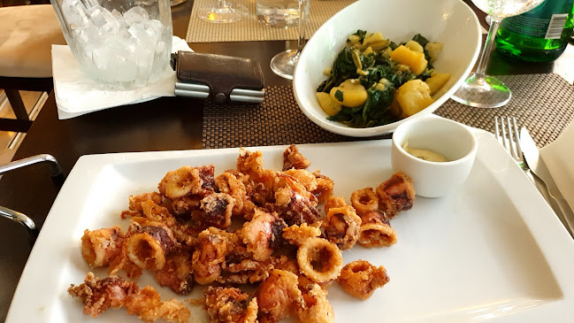 Opinii despre Restaurant Vila Tina în Arbanija - Gastronomija i ugostiteljstvo