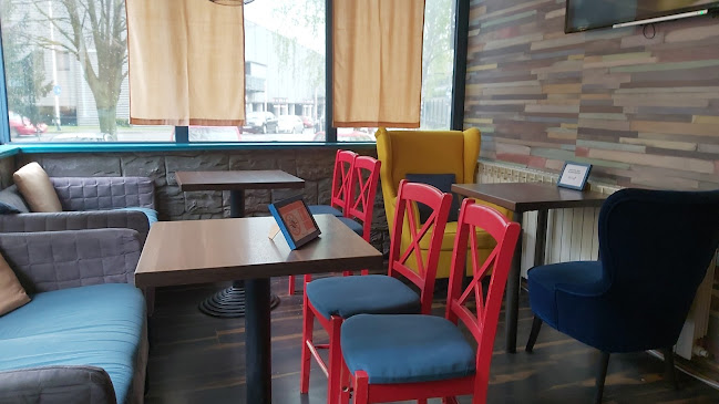 Trg Lovre Matačića 8, 10360, Sesvete