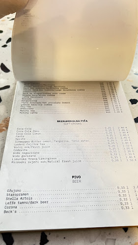 Coffee & Cake 2 - Kavana RELJA - Gastronomija i ugostiteljstvo