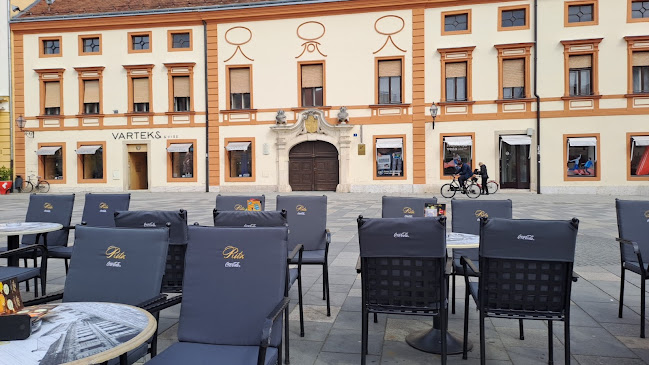 Comentarii opinii despre Caffe bar Ritz