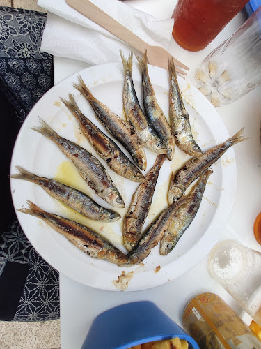 Restaurant fast food