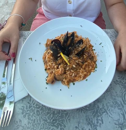 Restoran PUNTIN - Baška Voda