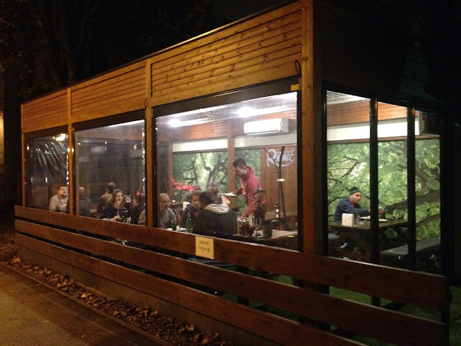 Comentarii opinii despre Renić Grill