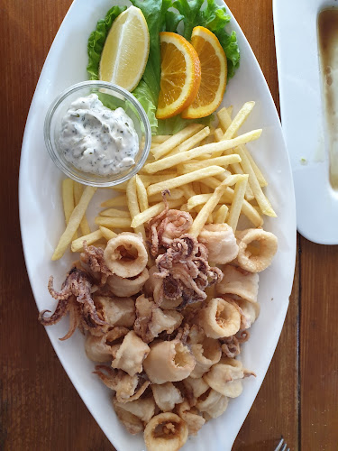 Restaurant Arzon - Peroj