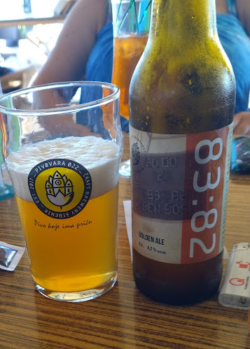 Caffee bar H2O - Gastronomija i ugostiteljstvo