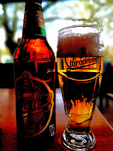 Vivas Bar Bundek - Zagreb