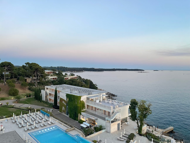 Isabella Island Resort, Valamar Collection - Poreč