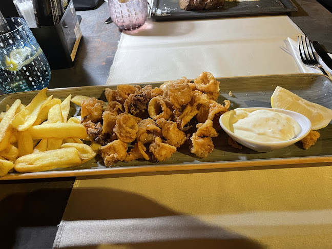 Restoran Porta Antica