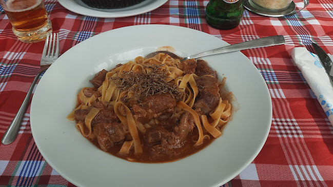 Opinii despre Konoba Luciana în Nova Vas - Gastronomija i ugostiteljstvo