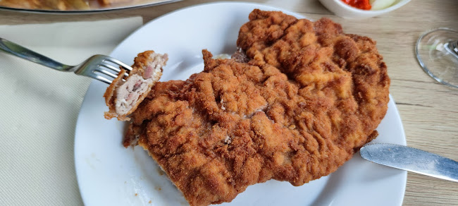 Bistro Zlatna lisica - Zabok