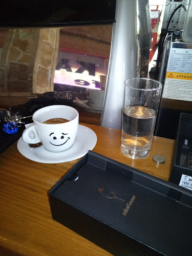 Caffe Bar "Mala Kate" - Gastronomija i ugostiteljstvo