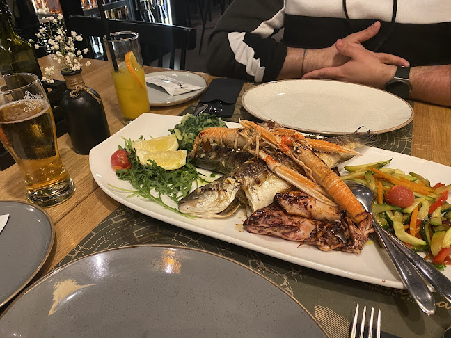 Opinii despre Restoran 4 Kantuna în Zadar - Gastronomija i ugostiteljstvo