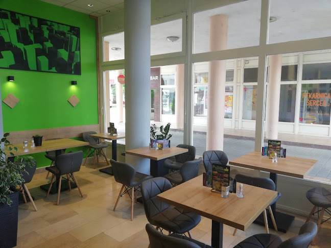 Pozitiva - Gastronomija i ugostiteljstvo