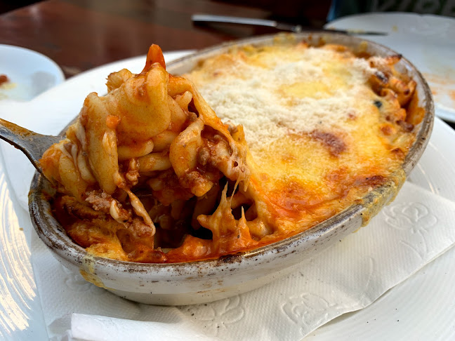 Kristian Pizza - Trogir