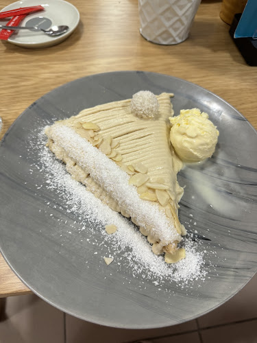 La Cukar - Gastronomija i ugostiteljstvo