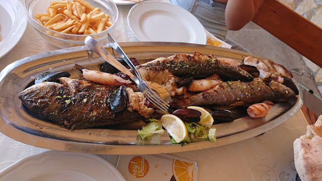 Pizzeria Buffet Fortuna