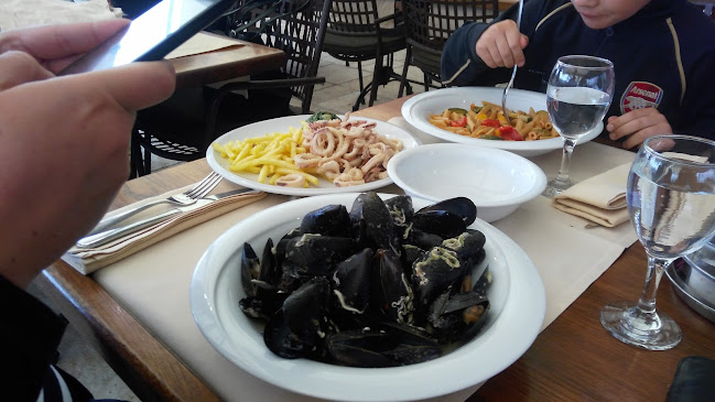 Opinii despre Restaurant Malo Misto în Zadar - Gastronomija i ugostiteljstvo