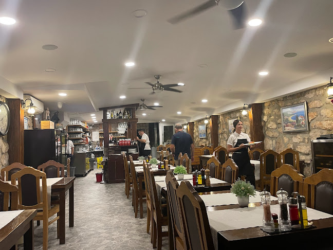 Restaurant Baška - Baška