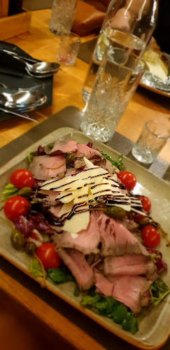 Bistro&Pizzeria Public - Zagreb