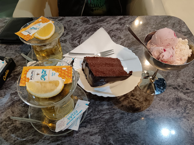 Opinii despre Relax în Krapina - Gastronomija i ugostiteljstvo