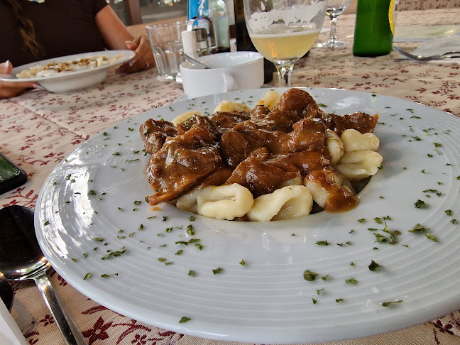 Comentarii opinii despre Konoba Bani