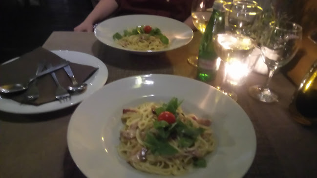 Restaurant Gardens - Rijeka