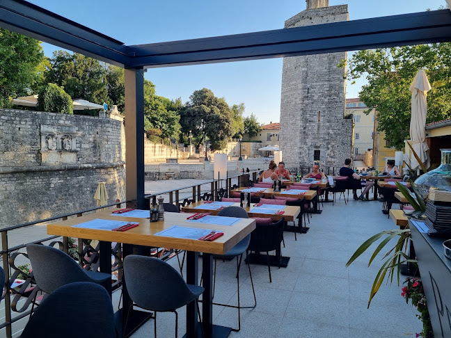 Providur restaurant & wine bar - Zadar
