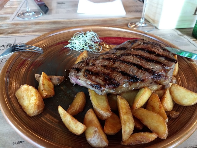 Opinii despre Harbor CookHouse & Club în Zadar - Gastronomija i ugostiteljstvo