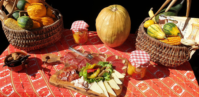 Konoba Didov San - Gornji Grad - Gastronomija i ugostiteljstvo
