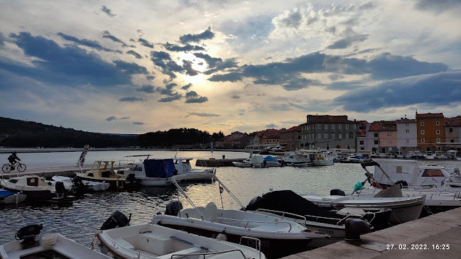 Restoran Riva - Gastronomija i ugostiteljstvo