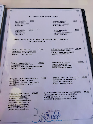 Ladonja 1, 52221, Rabac