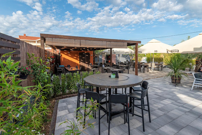 Locanda Food House and Bar - Gastronomija i ugostiteljstvo