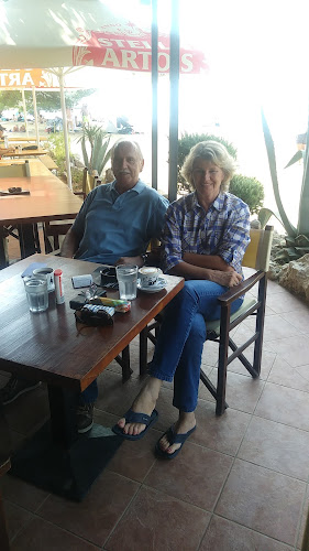 Galiot Bar & Restaurant Crikvenica - Gastronomija i ugostiteljstvo