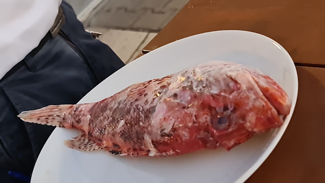 Restaurant Dubrovnik, Lopud - Lopud