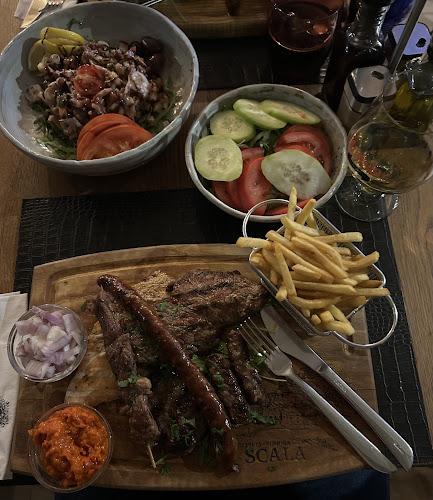 Comentarii opinii despre Pizzeria Scala