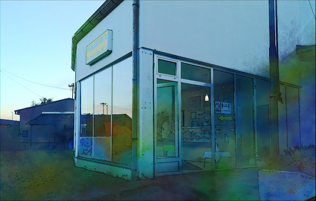 Pekarnica Plavo Polje 2 - Gastronomija i ugostiteljstvo