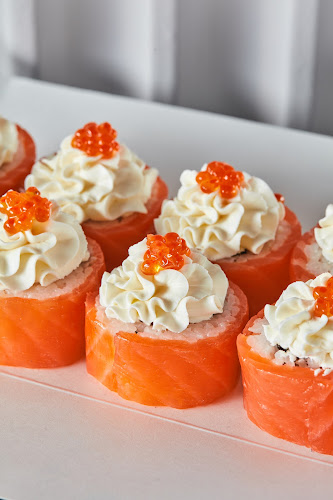 Forellis fish&sushi bar - Gastronomija i ugostiteljstvo