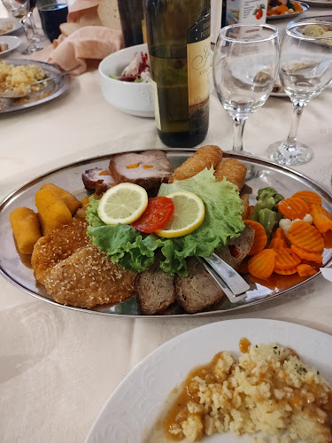 Restoran Jo-Lame - Gastronomija i ugostiteljstvo