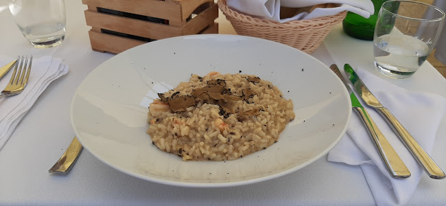 Sapore di Mare - Gastronomija i ugostiteljstvo