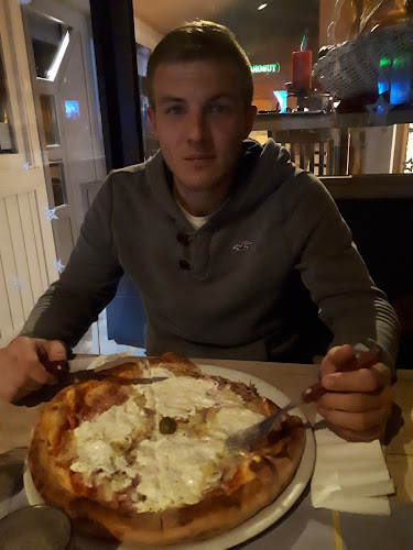 Pizza House Raj - Gastronomija i ugostiteljstvo