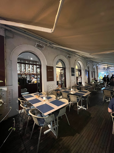 Calebotta wine bar&restaurant - Trogir